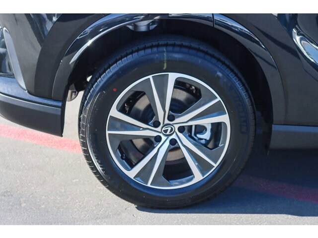 Thumbnail: 2025 Lexus RX - 10