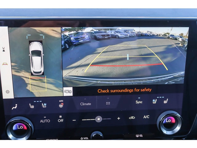 Thumbnail: 2026 Lexus NX - 25