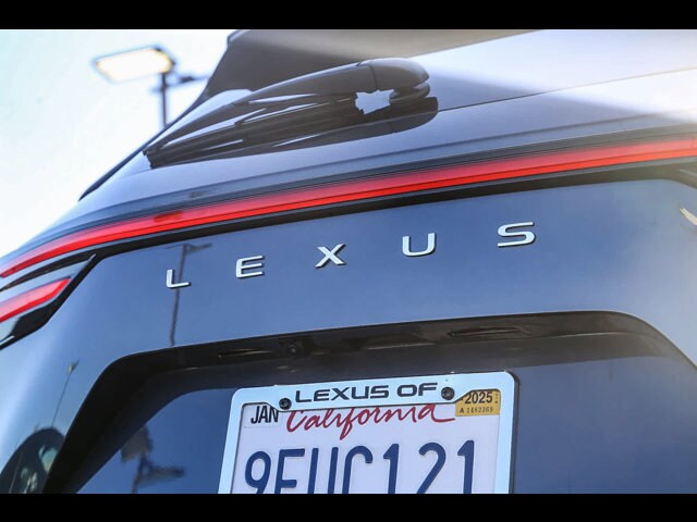 Thumbnail: 2023 Lexus NX - 11