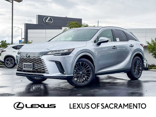 2026 Lexus RX 350 350 Premium AWD's photo