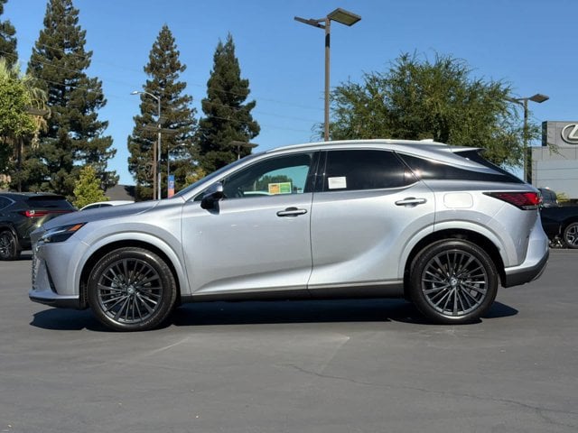 2026 Lexus RX 350 Premium - Photo 9