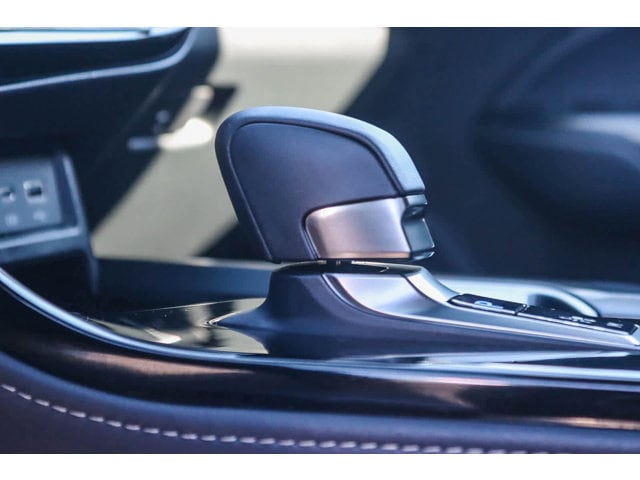 Thumbnail: 2026 Lexus NX - 24