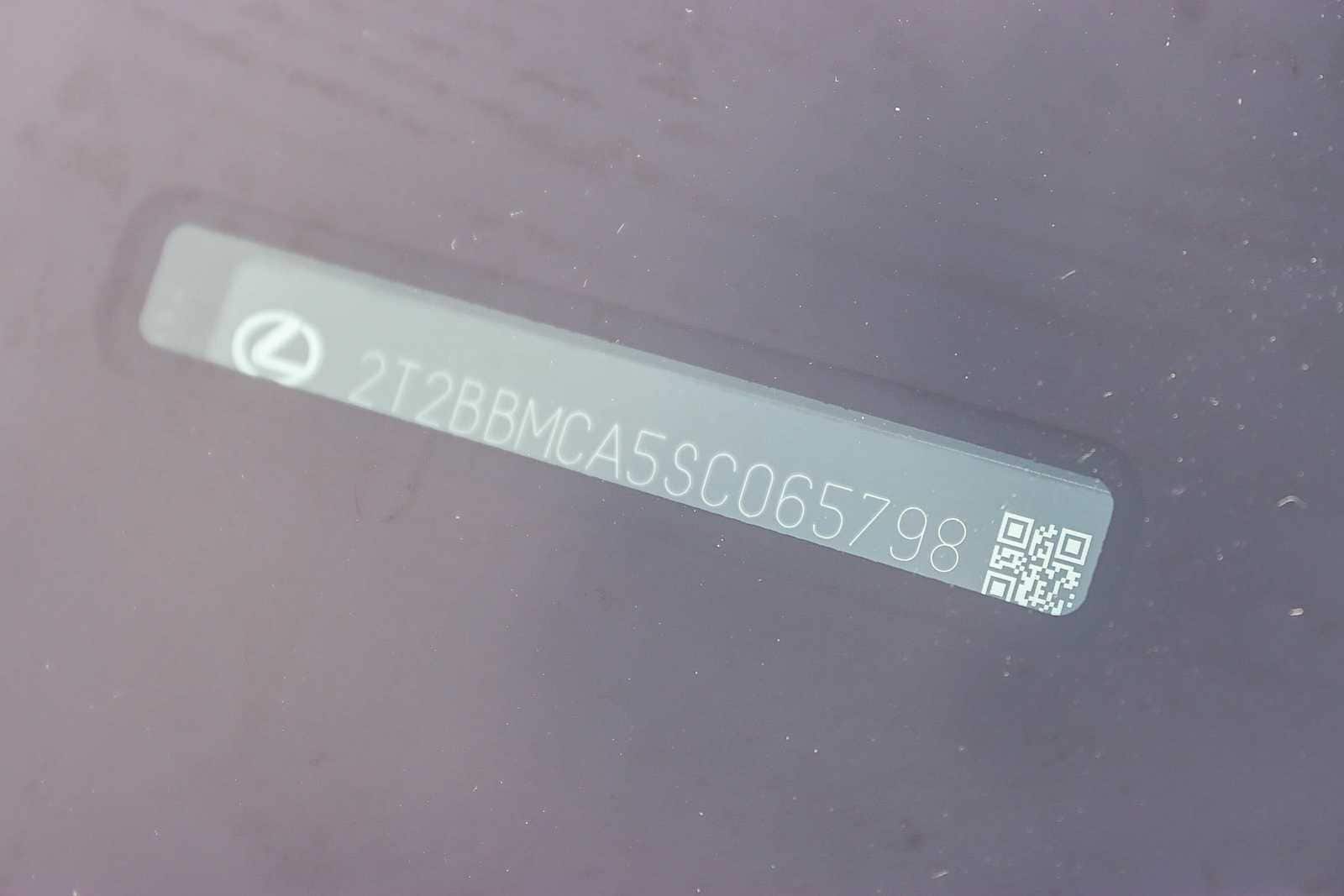 Thumbnail: 2025 Lexus RX - 28