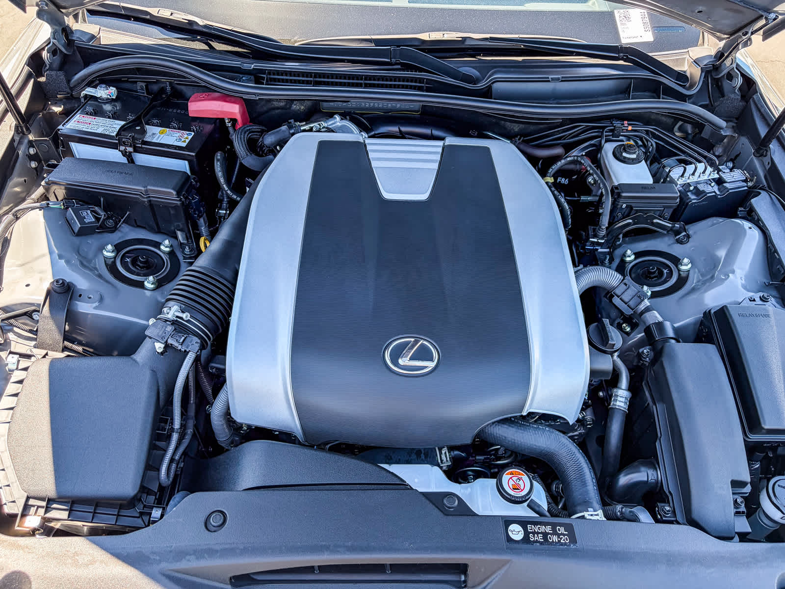 Thumbnail: 2025 Lexus ES - 26