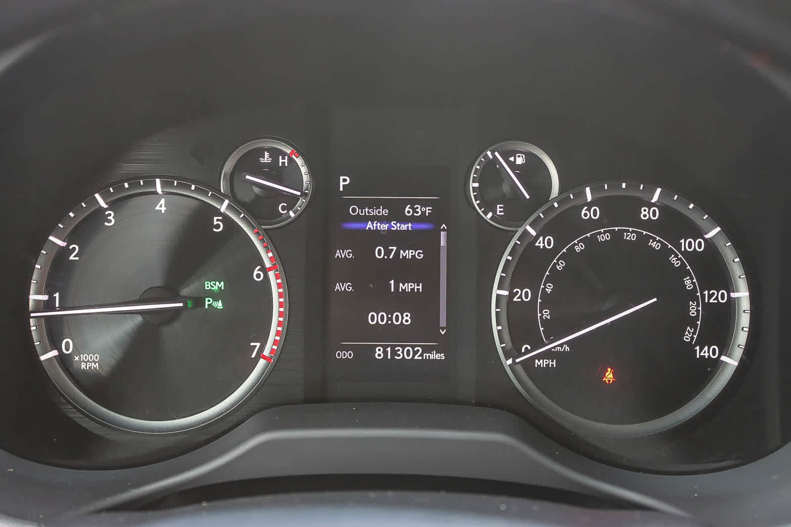 Thumbnail: 2022 Lexus GX - 21