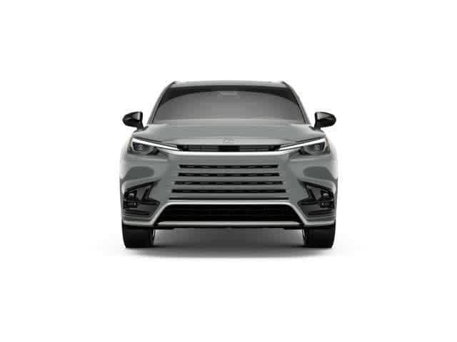 Thumbnail: 2026 Lexus TX - 7