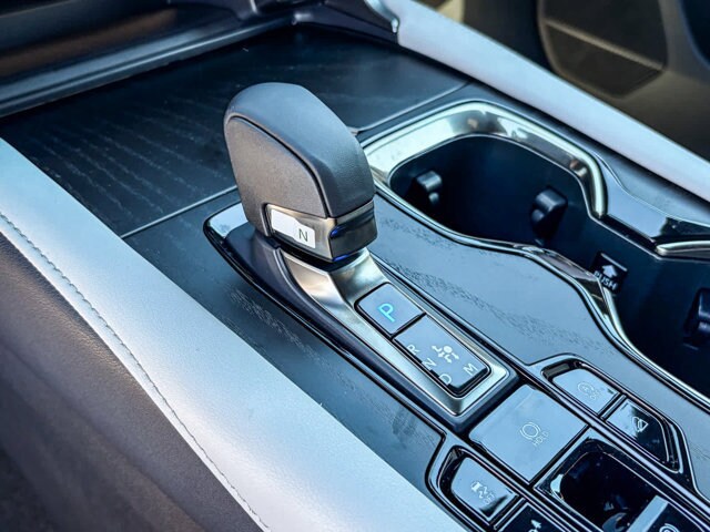 Thumbnail: 2026 Lexus RX - 20