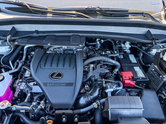 2026 Lexus TX 350 Premium - Photo 12