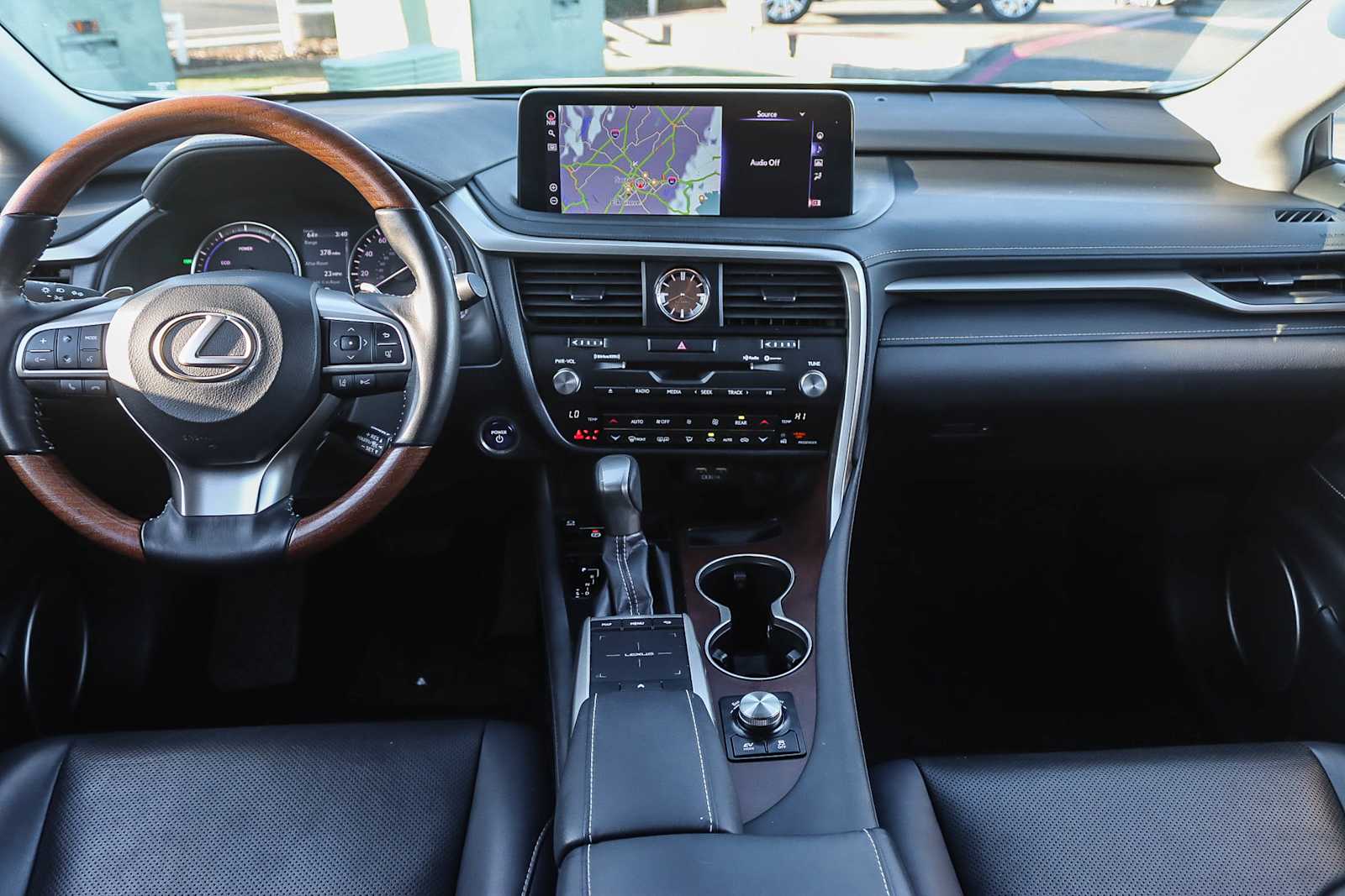 Thumbnail: 2020 Lexus RX - 11