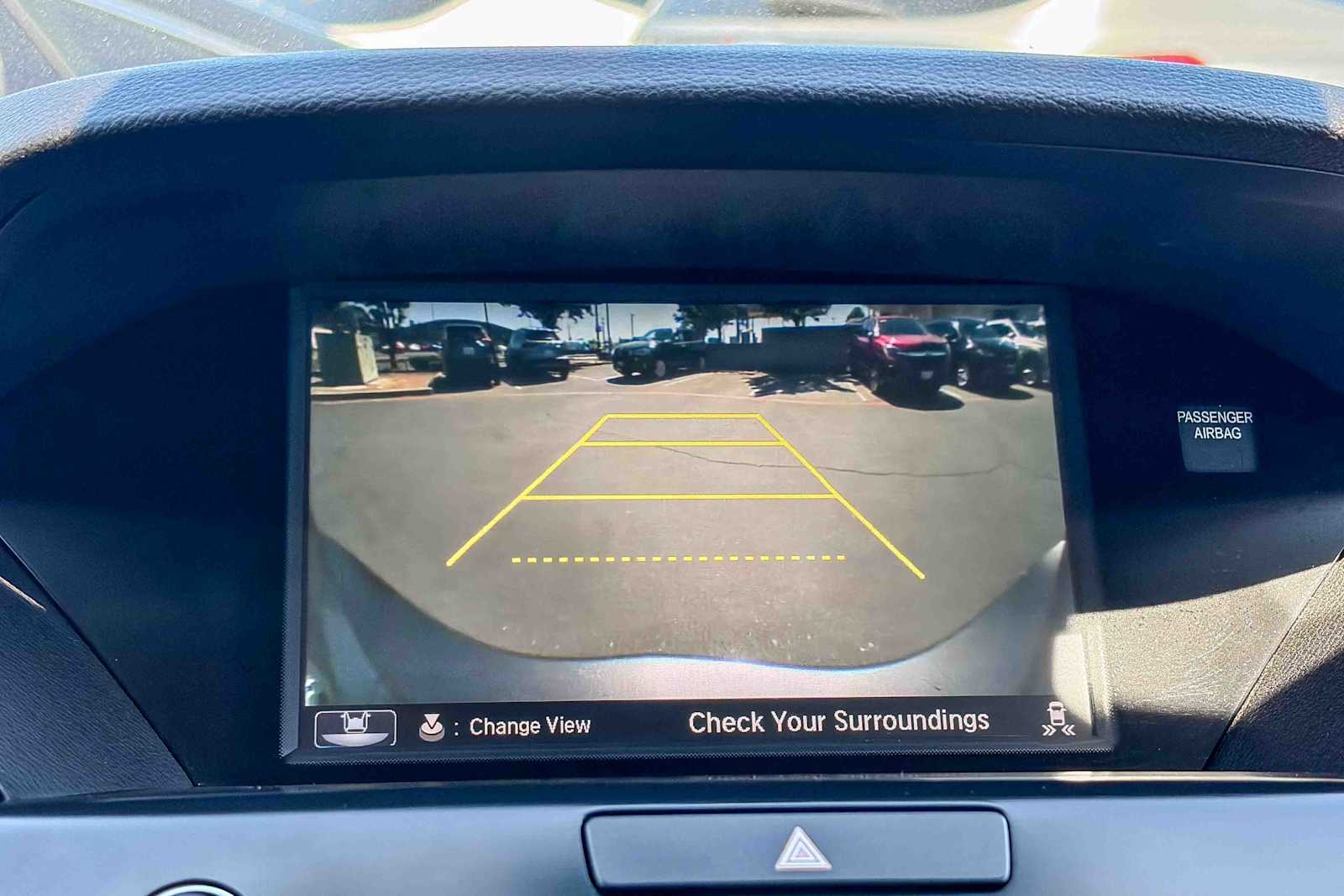 Thumbnail: 2017 Acura MDX - 23