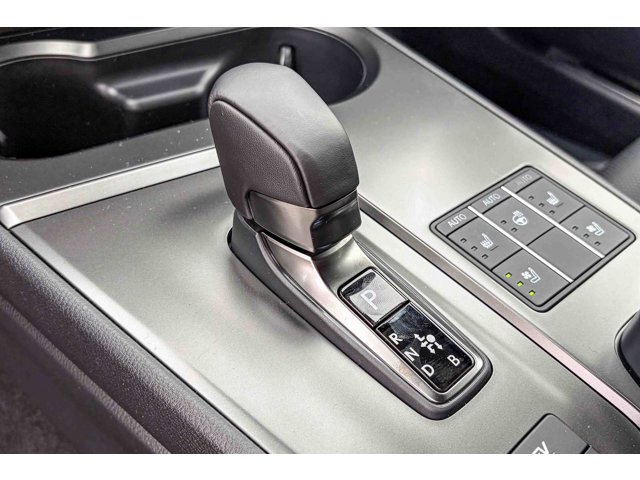 Thumbnail: 2026 Lexus UX - 21