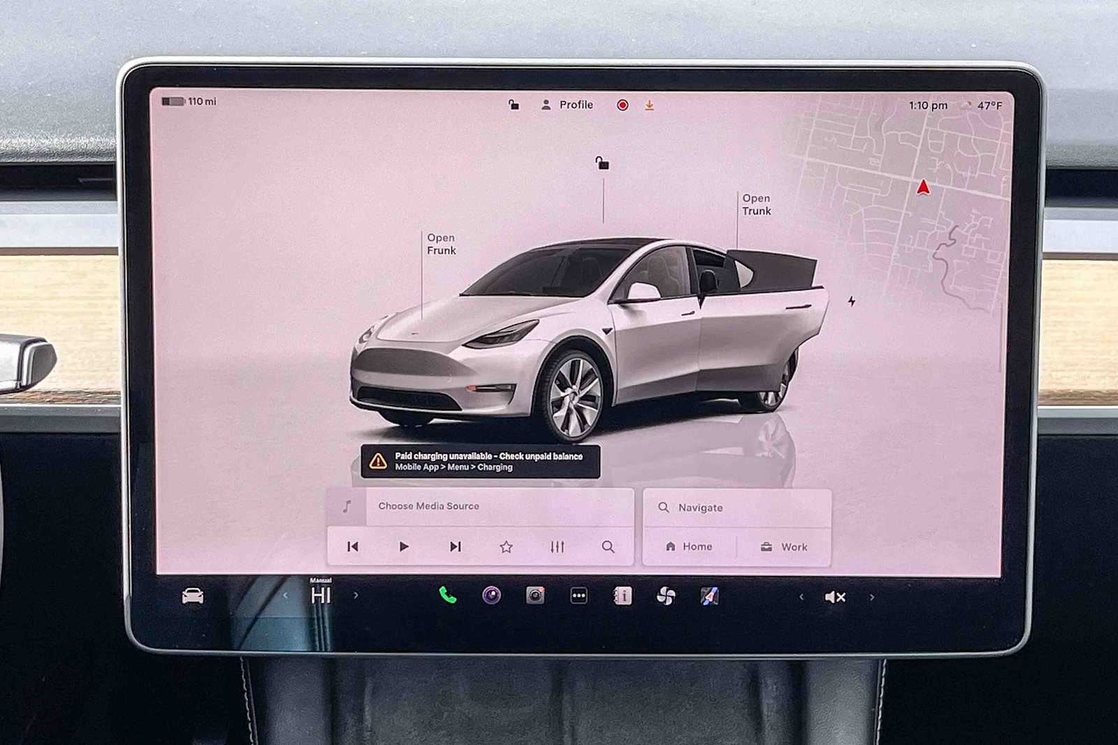 Thumbnail: 2023 Tesla Model Y - 13