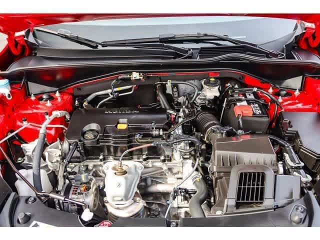 Thumbnail: 2023 Honda HR-V - 25