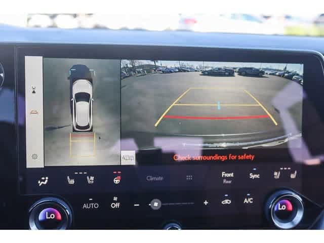 Thumbnail: 2026 Lexus RX - 48