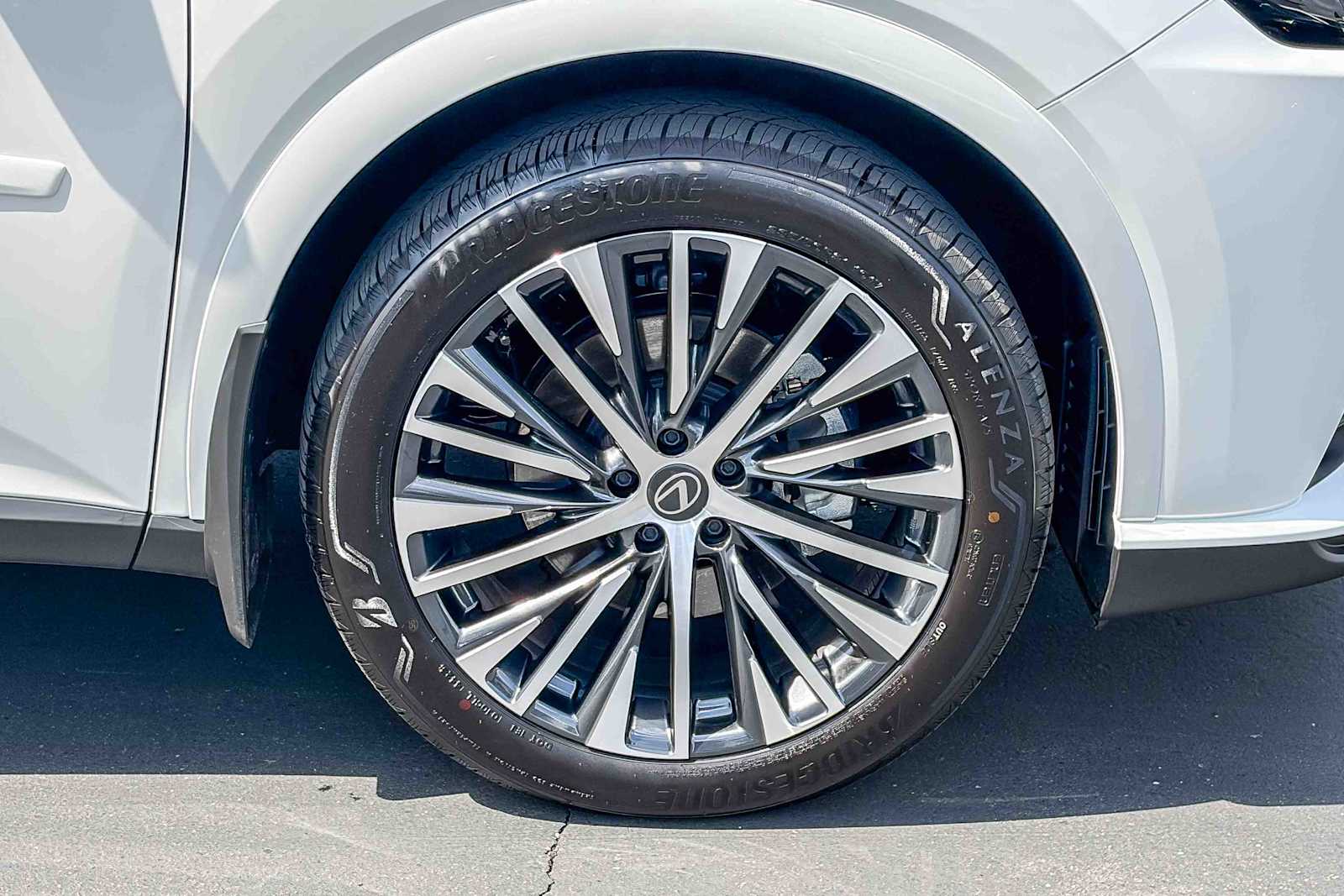 Thumbnail: 2026 Lexus RX - 9