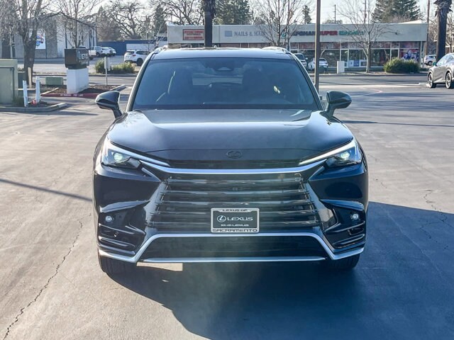 Thumbnail: 2026 Lexus TX - 6