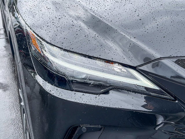 Thumbnail: 2026 Lexus RX - 7