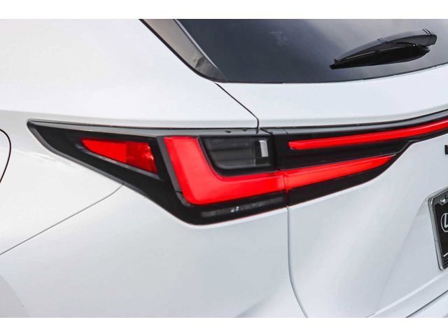 Thumbnail: 2026 Lexus NX - 8