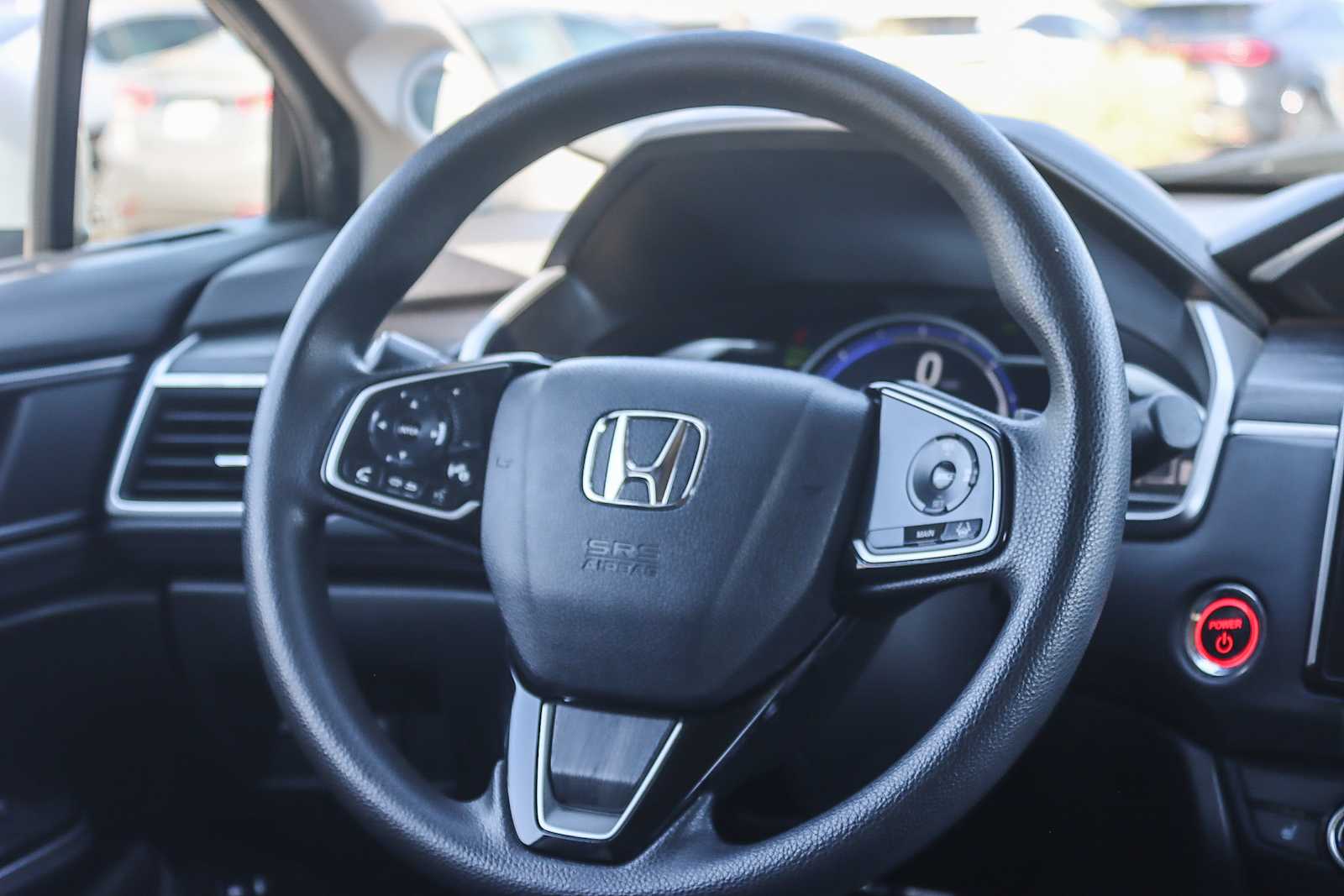 Thumbnail: 2018 Honda Clarity - 14
