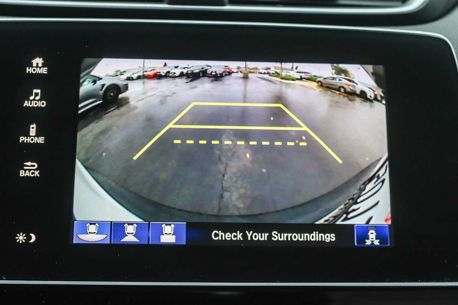 Thumbnail: 2019 Honda CR-V - 22