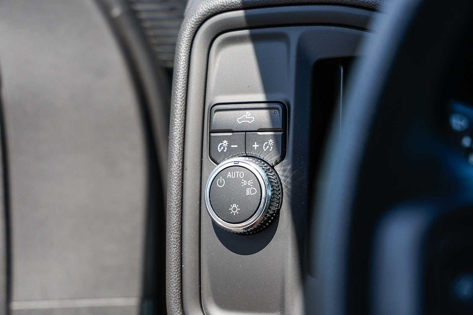 Thumbnail: 2025 GMC Sierra 1500 - 29