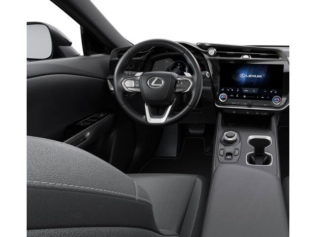 Thumbnail: 2026 Lexus RZ - 6