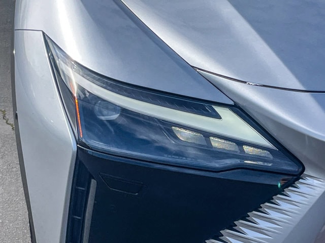 Thumbnail: 2026 Lexus RZ - 7