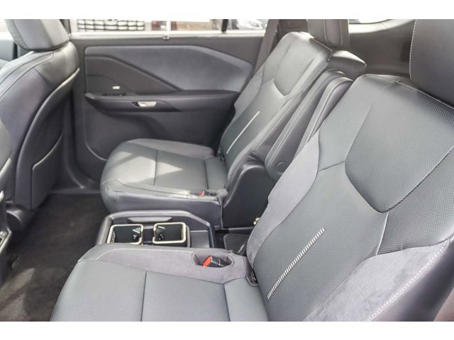 Thumbnail: 2025 Lexus TX - 19