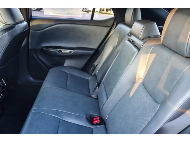 Thumbnail: 2026 Lexus RZ - 19