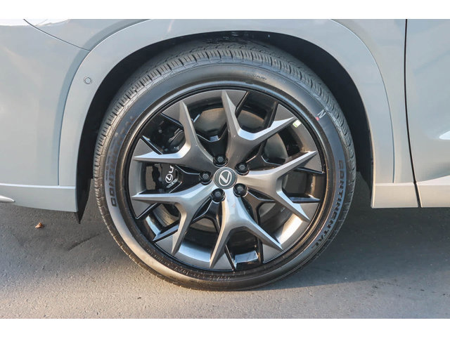 Thumbnail: 2026 Lexus TX - 9