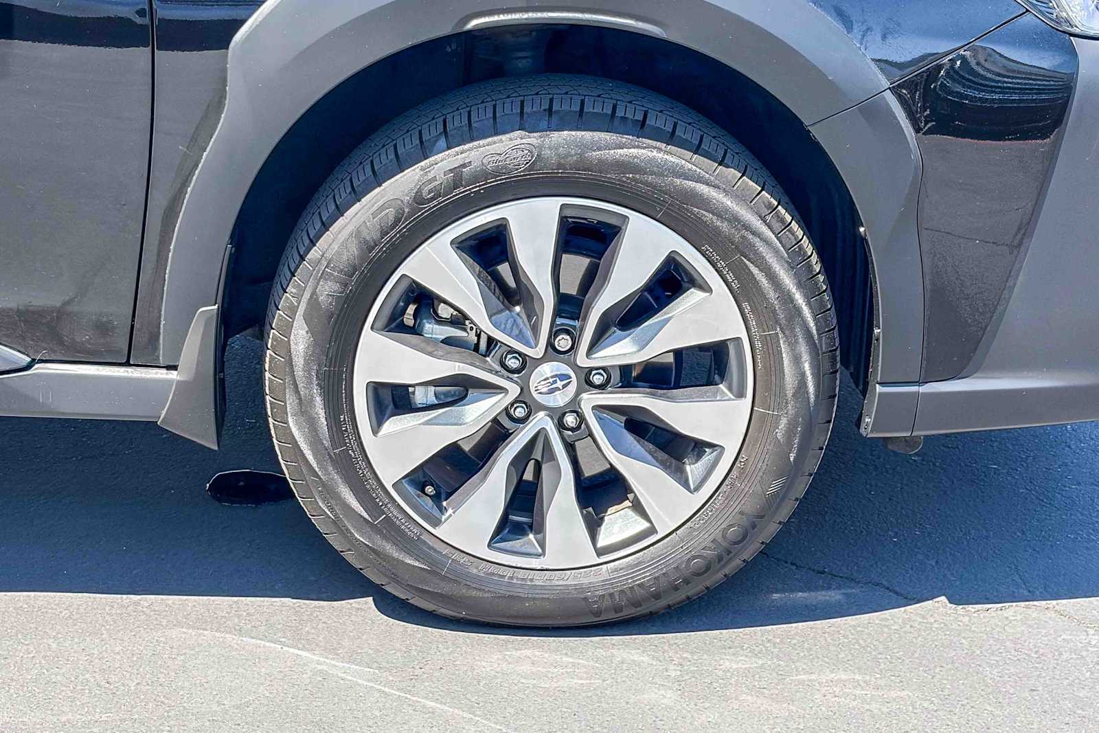 Thumbnail: 2024 Subaru Outback - 9