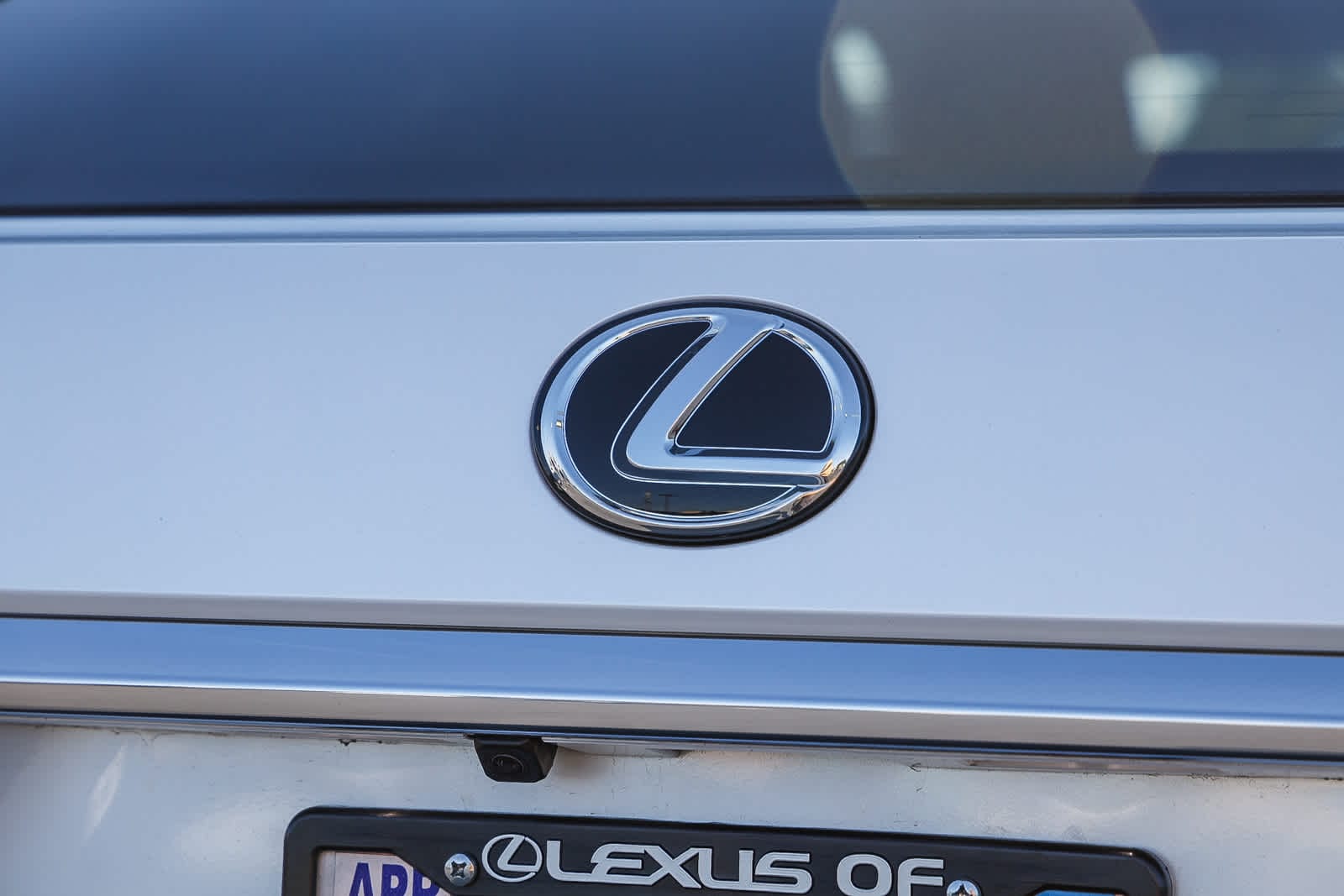 Thumbnail: 2018 Lexus RX - 15