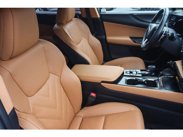 Thumbnail: 2026 Lexus NX - 17