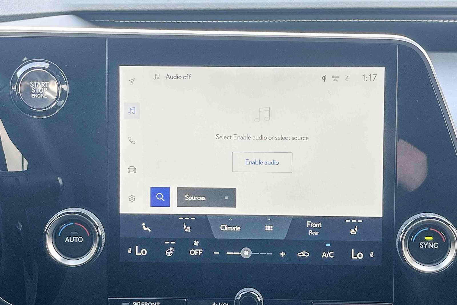 Thumbnail: 2025 Lexus RX - 13