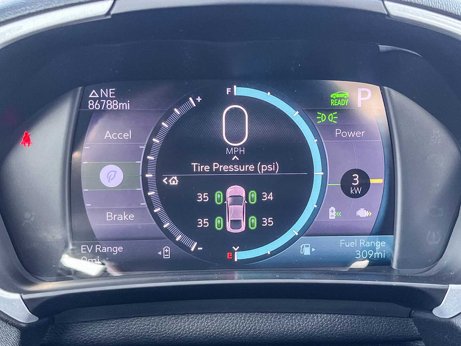 Thumbnail: 2019 Chevrolet Volt - 22