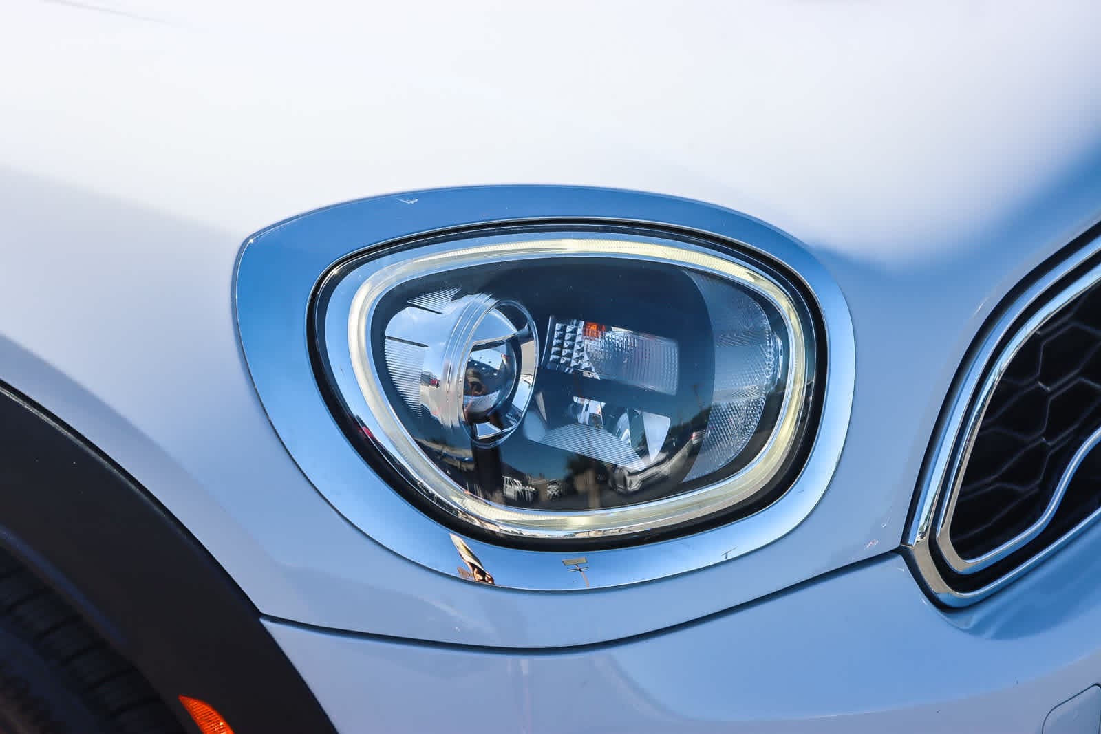 Thumbnail: 2019 MINI Cooper Countryman - 7