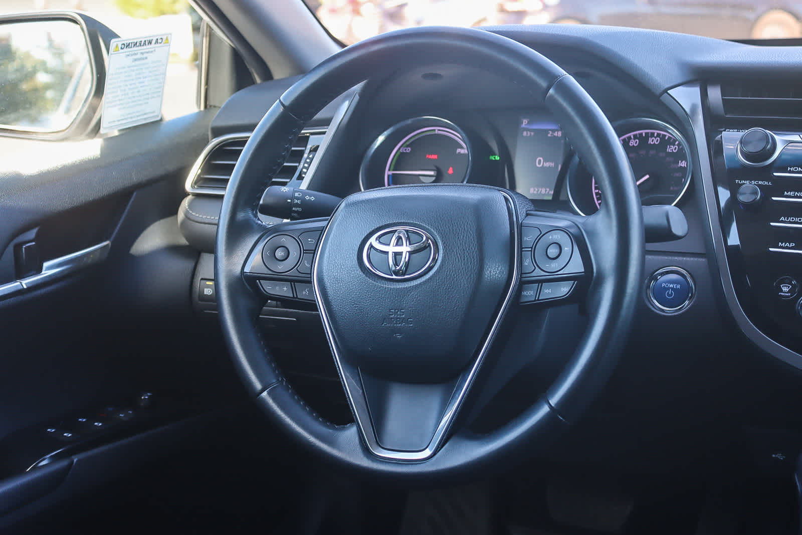 Thumbnail: 2020 Toyota Camry - 11