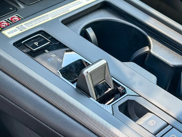2026 Lexus ES BEV 500e Premium AWD - Photo 20