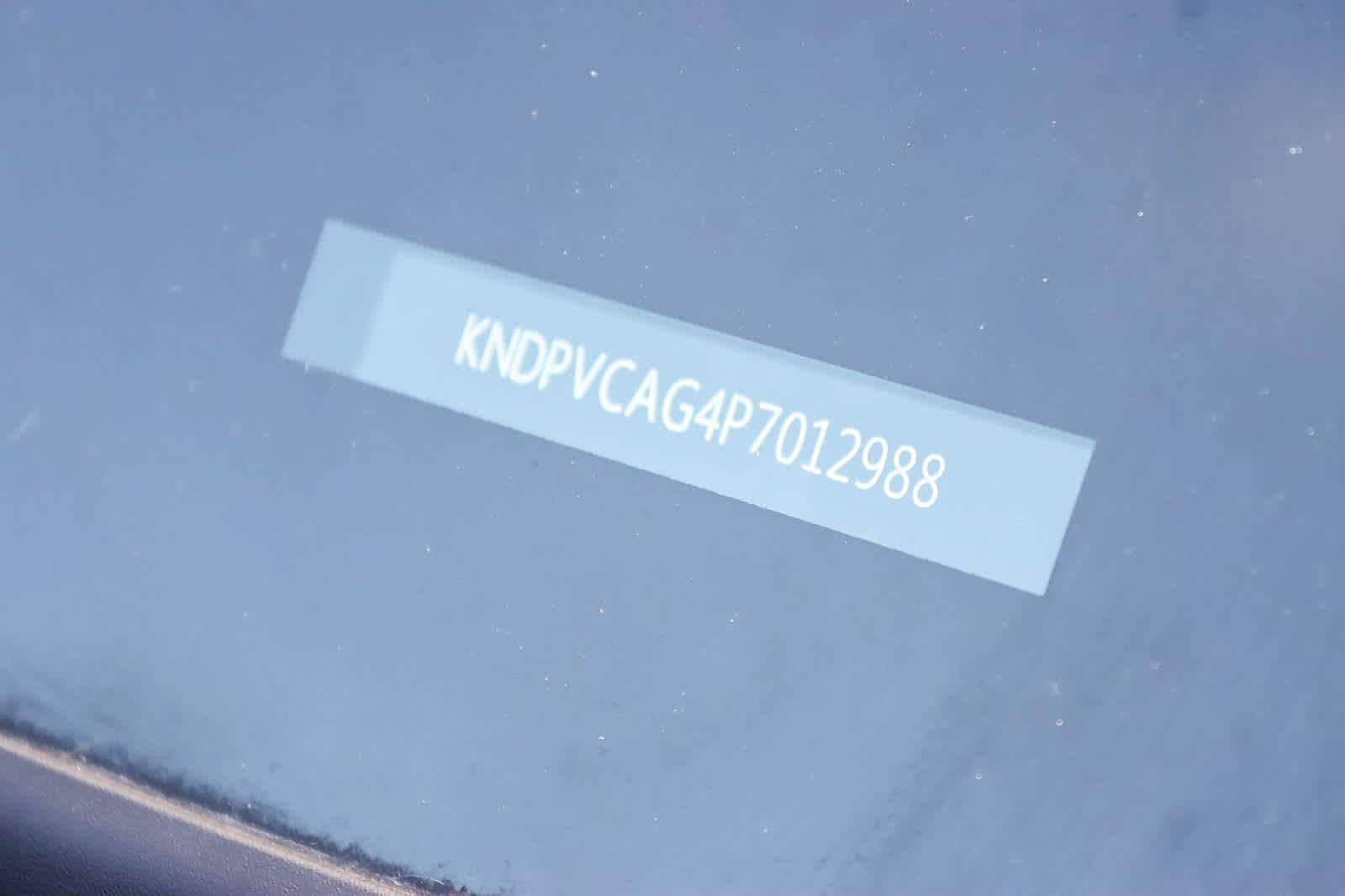 Thumbnail: 2023 Kia Sportage - 26