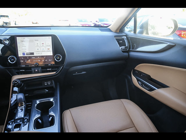Thumbnail: 2023 Lexus NX - 22