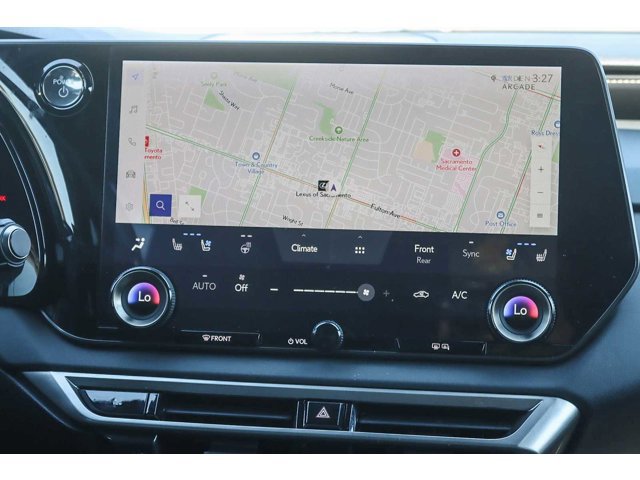 Thumbnail: 2024 Lexus RX - 13