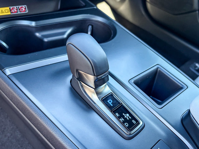 Thumbnail: 2026 Lexus UX - 21