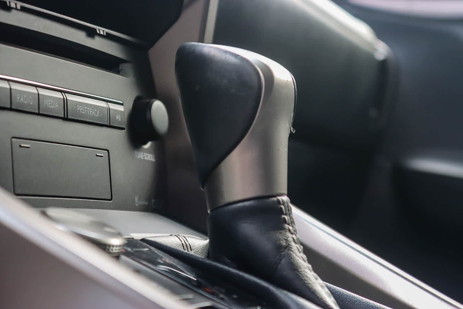 Thumbnail: 2016 Lexus NX - 22