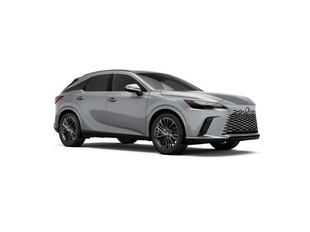 Thumbnail: 2026 Lexus RX - 4