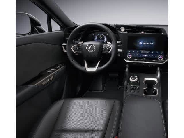 Thumbnail: 2025 Lexus RZ - 5