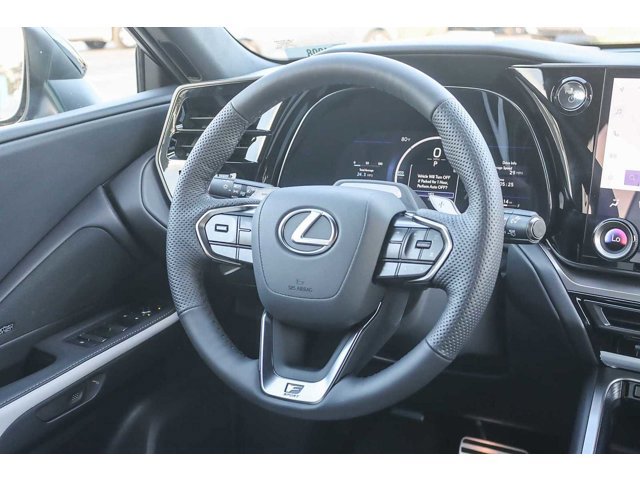 Thumbnail: 2026 Lexus TX - 15