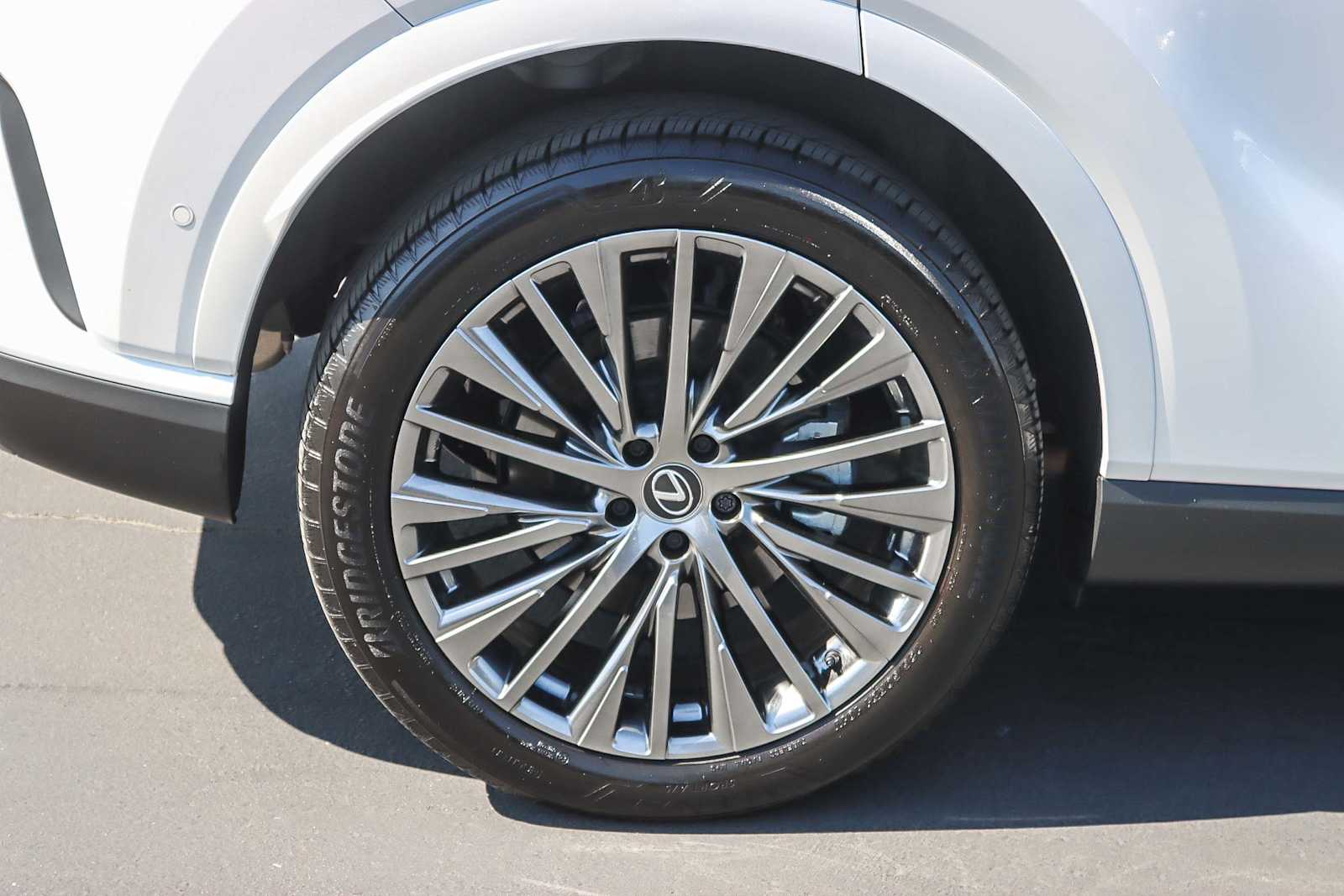 Thumbnail: 2024 Lexus RX - 10