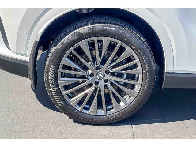 Thumbnail: 2026 Lexus RX - 10