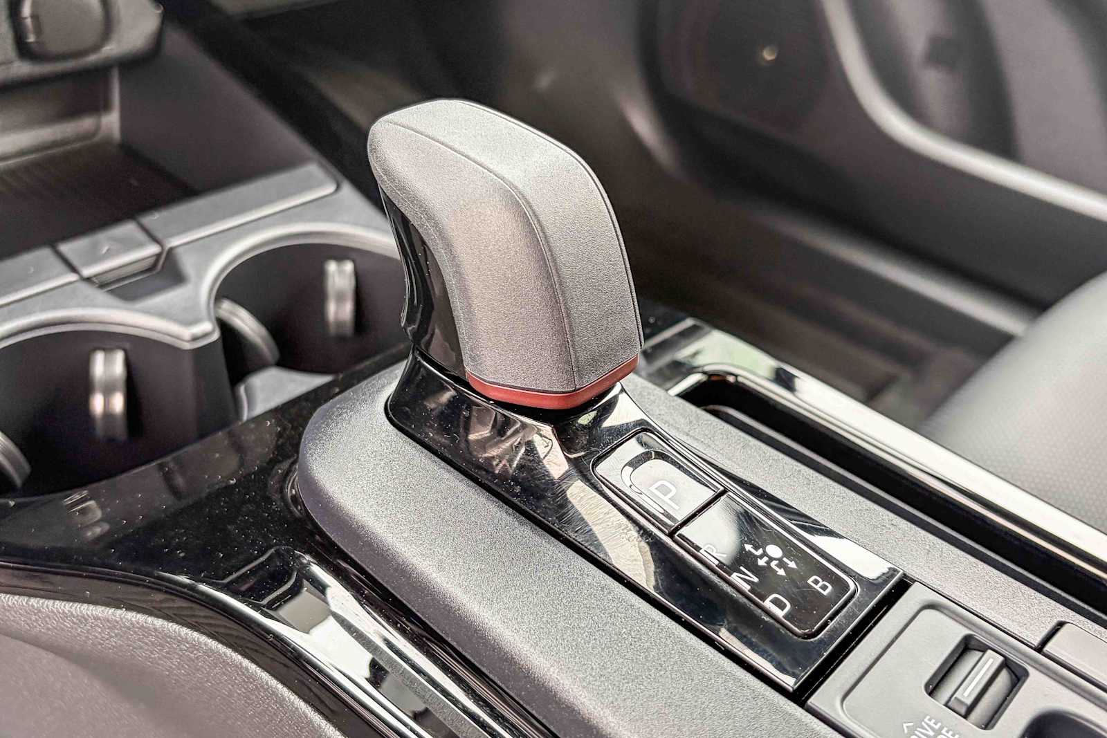 Thumbnail: 2025 Toyota Prius - 19