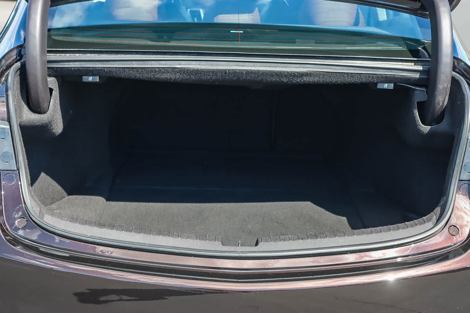 Thumbnail: 2015 Acura TLX - 25
